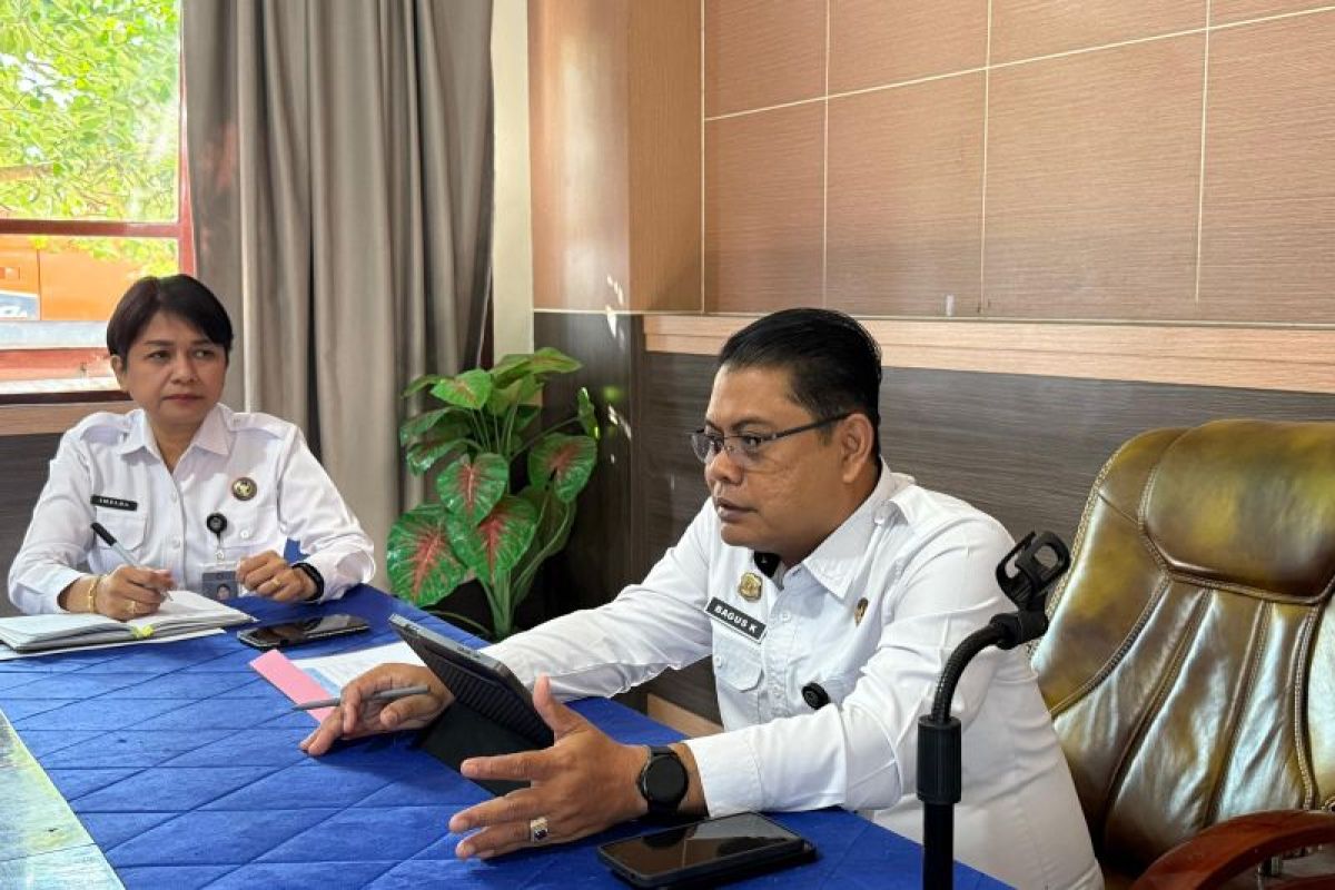Ditjenpas-Sulteng perkuat pelayanan kesehatan bagi warga binaan