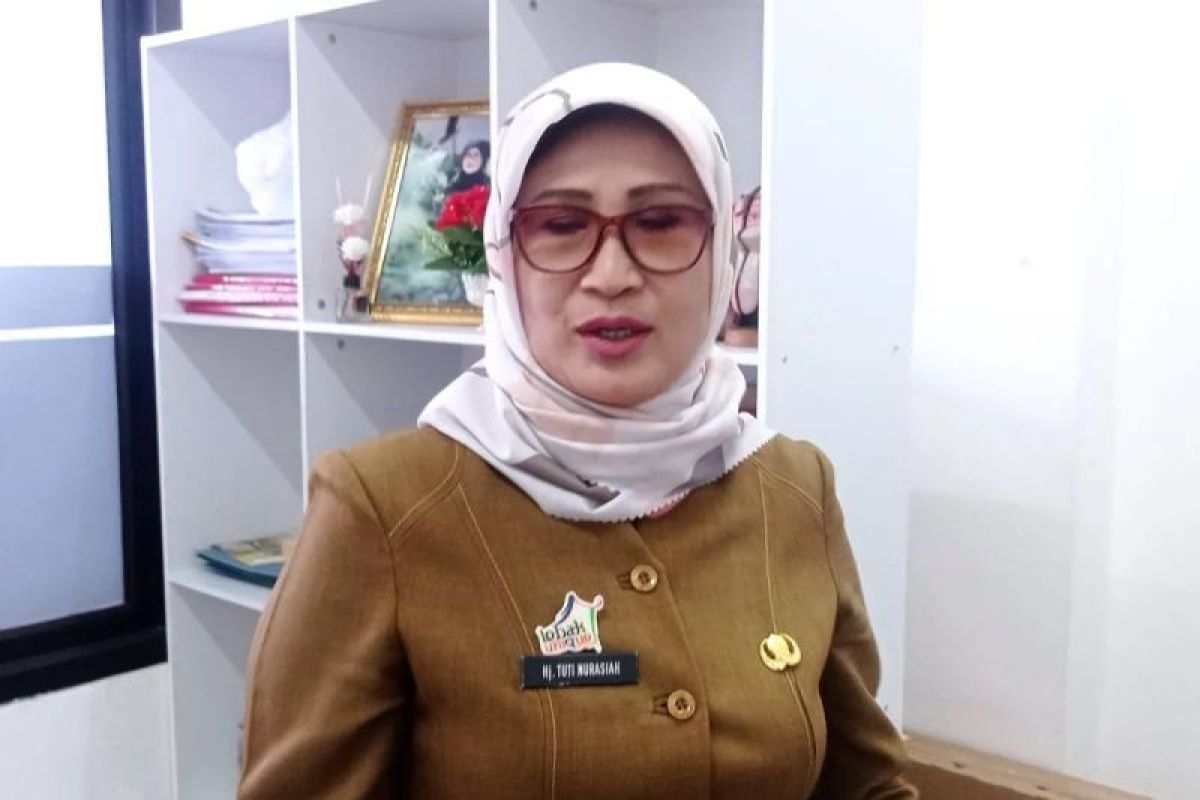 Pemkab Lebak gelar edukasi kesehatan reproduksi bagi remaja cegah stunting