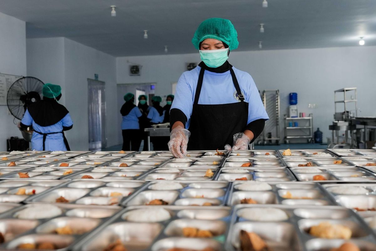 PCO urges North Sumatra to accelerate MBG program