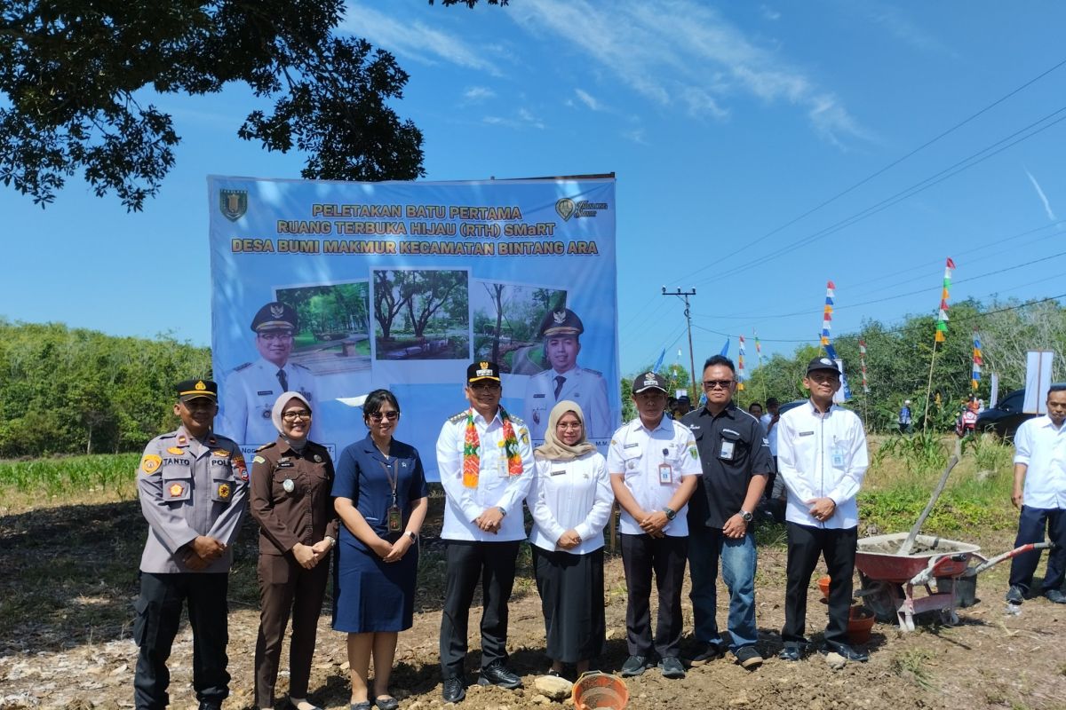 Warga Bintang Ara usulkan sarana transportasi gratis bagi pelajar