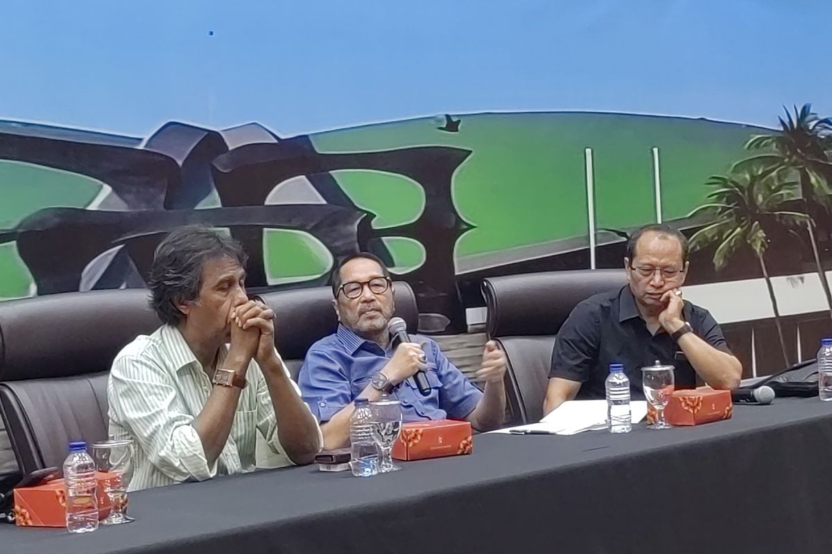 Anggota BP MPR harap momentum jelang pidato kenegaraan PPHN dibahas