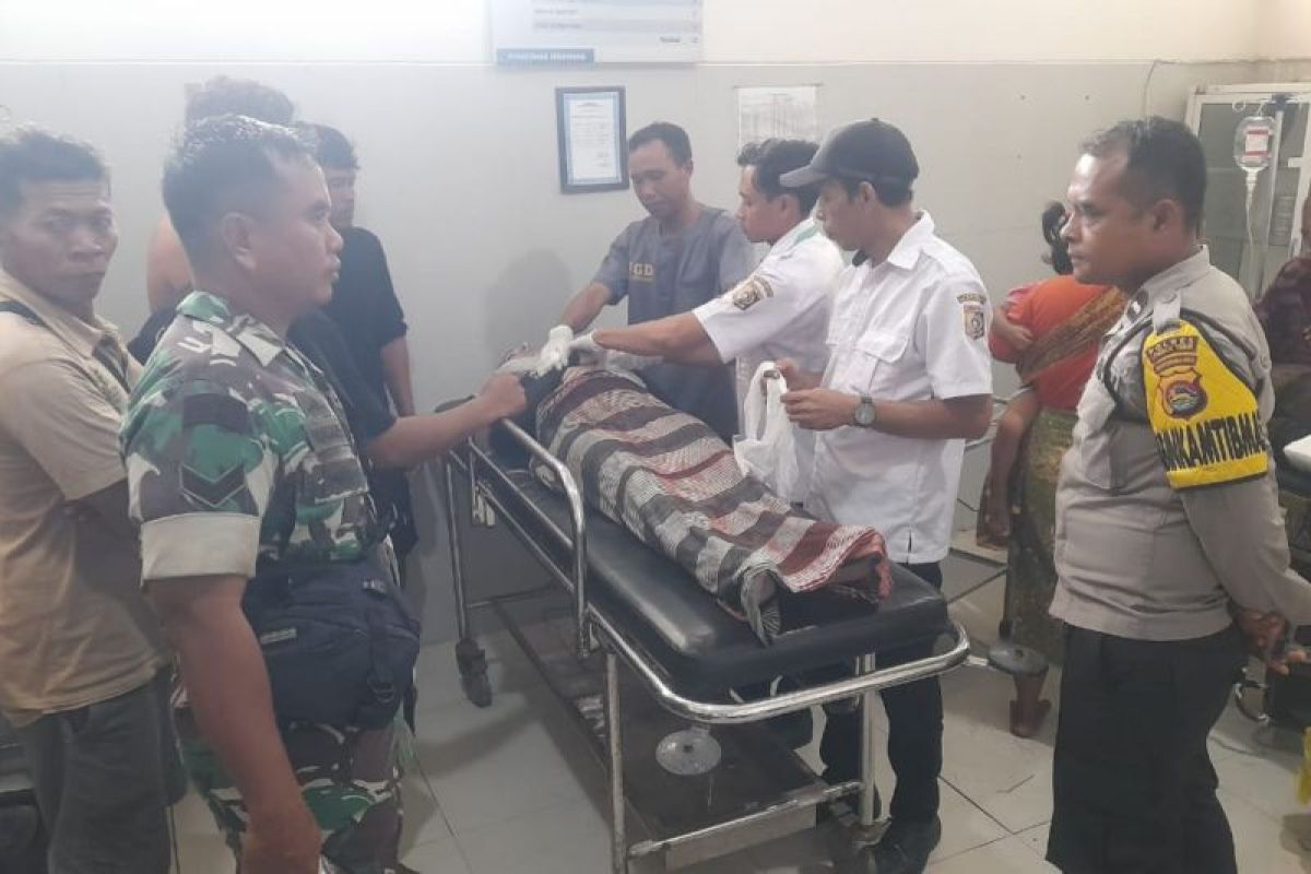 WNA asal Inggris meninggal di Pantai Pink Lombok Timur