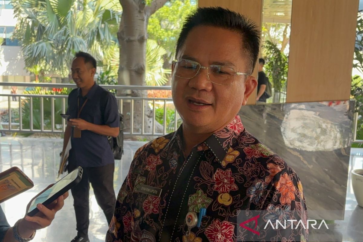 Ini target penerapan pesan parkir daring di DKI