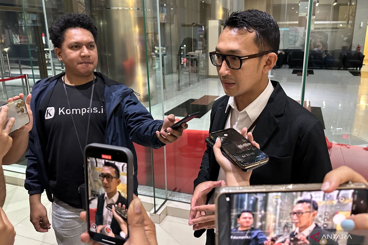 KPK tetapkan tersangka dalam korupsi perusahaan patungan RI-Jepang