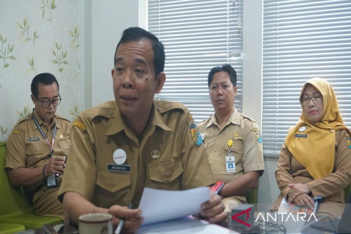 Pemkot  Pekalongan buka ruang dialog kaji penerapan sekolah lima hari