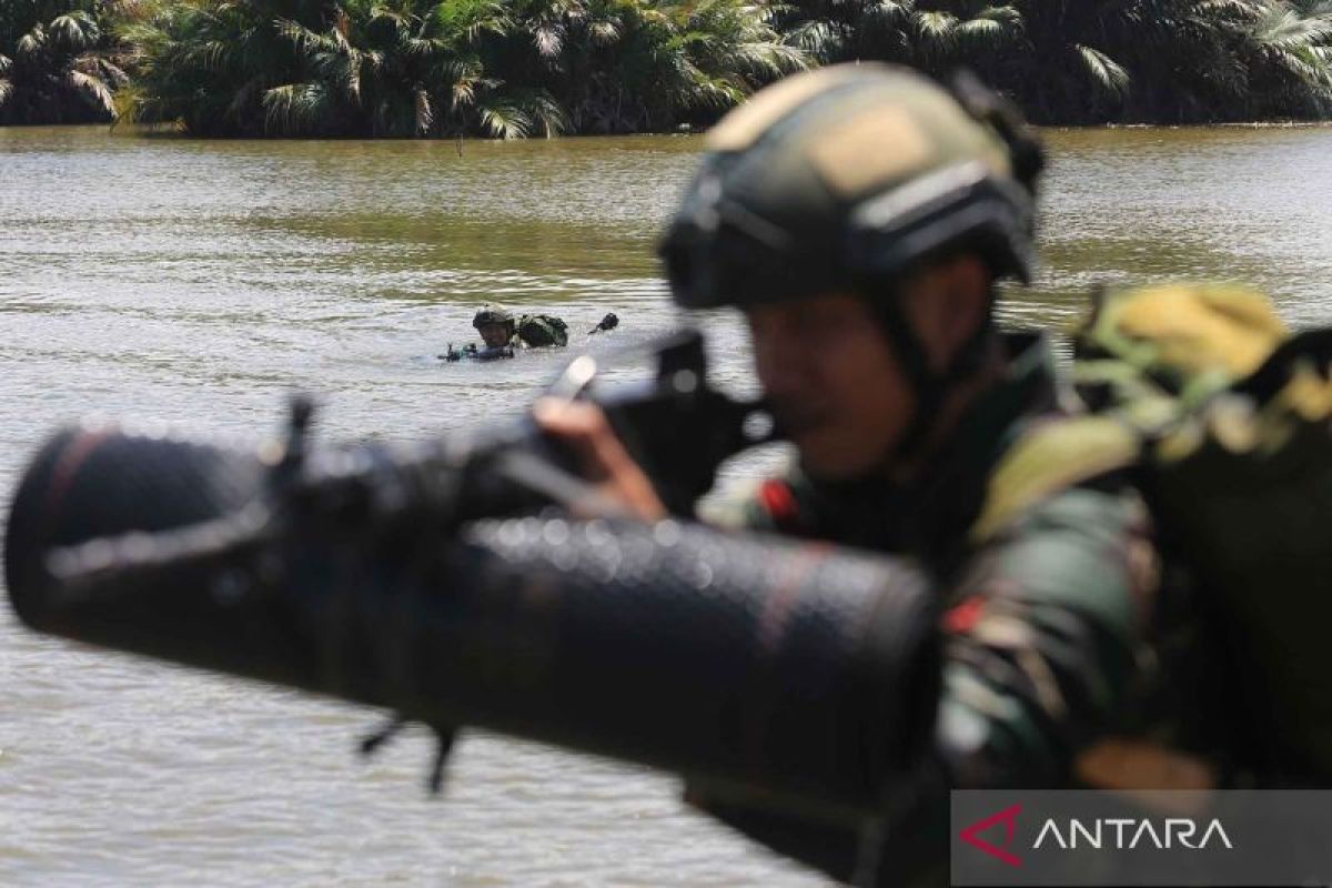 Marchand dan McIntosh dominasi Kejuaraan Dunia Renang