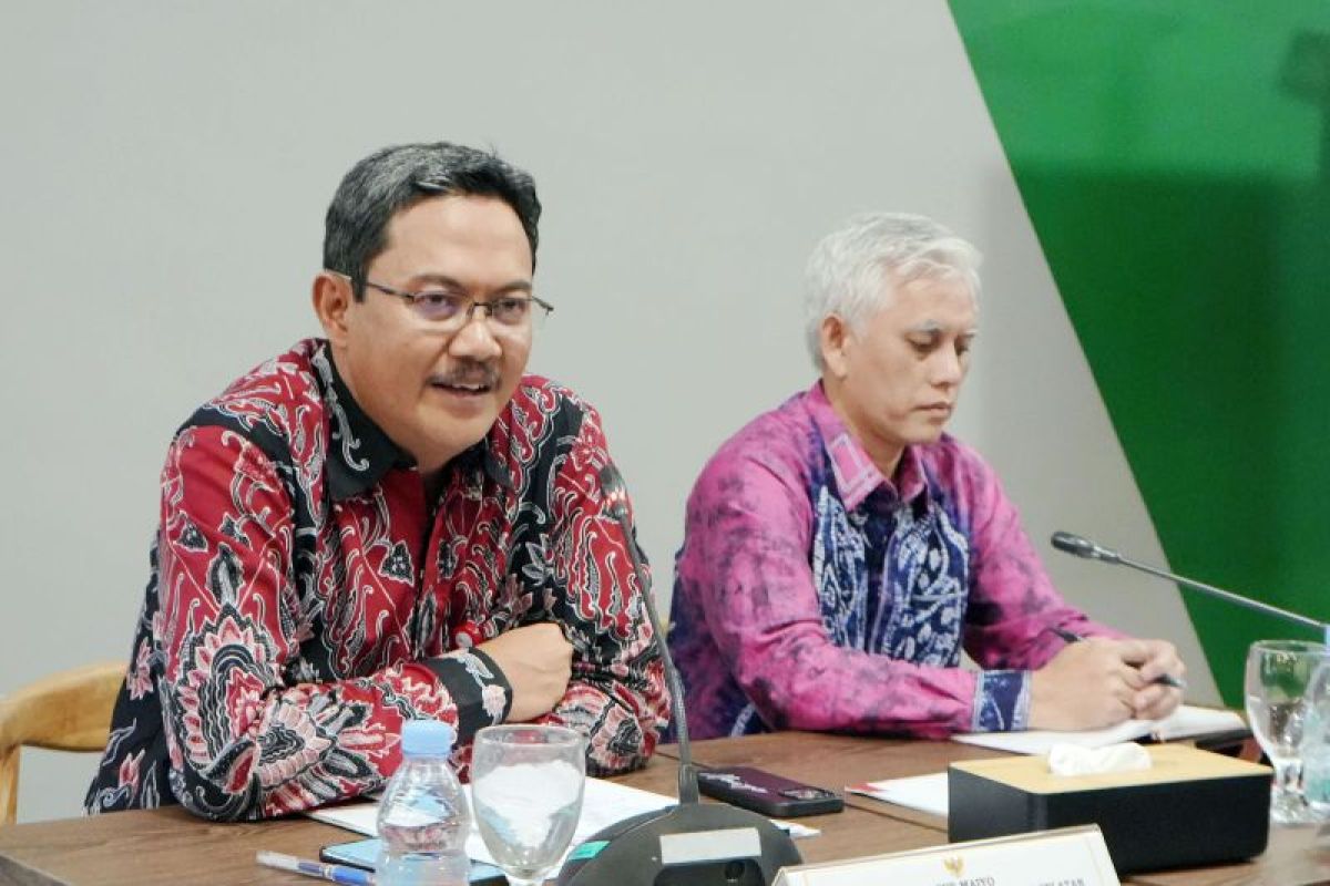 OJK tegaskan pelantikan Komisaris Bank Kalsel sesuai aturan