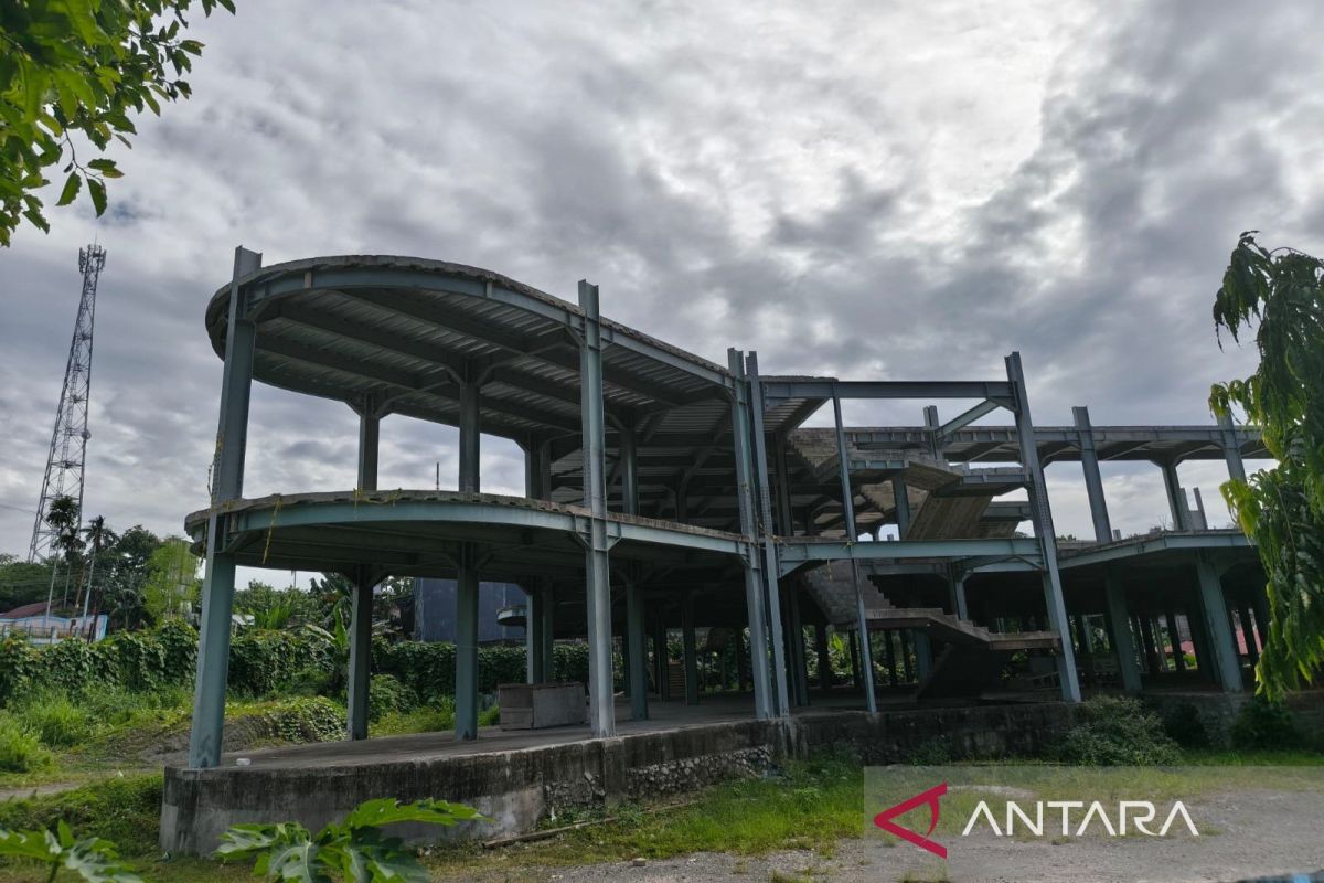 Dinas PUPR Manokwari alokasikan Rp15 Miliar bangun Gedung Mambruk