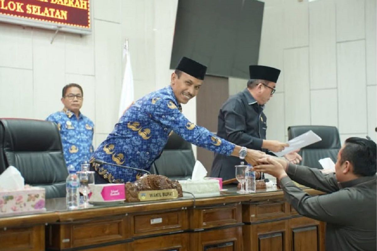 Wabup: pembangunan keluarga penting untuk wujudkan Indonesia emas 2045