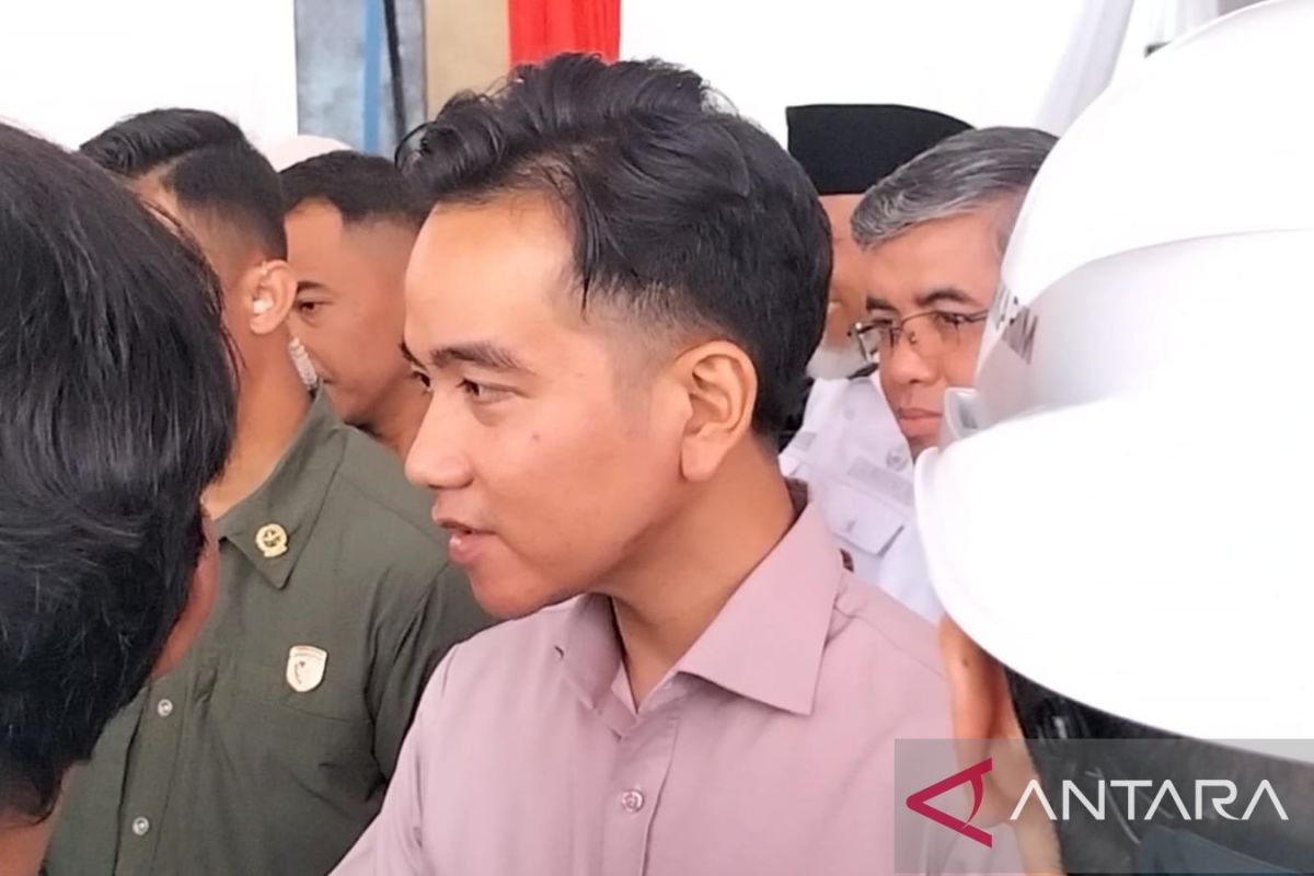 Wapres minta dana BSU BPJS Ketenagkerjaan digunakan bijaksana