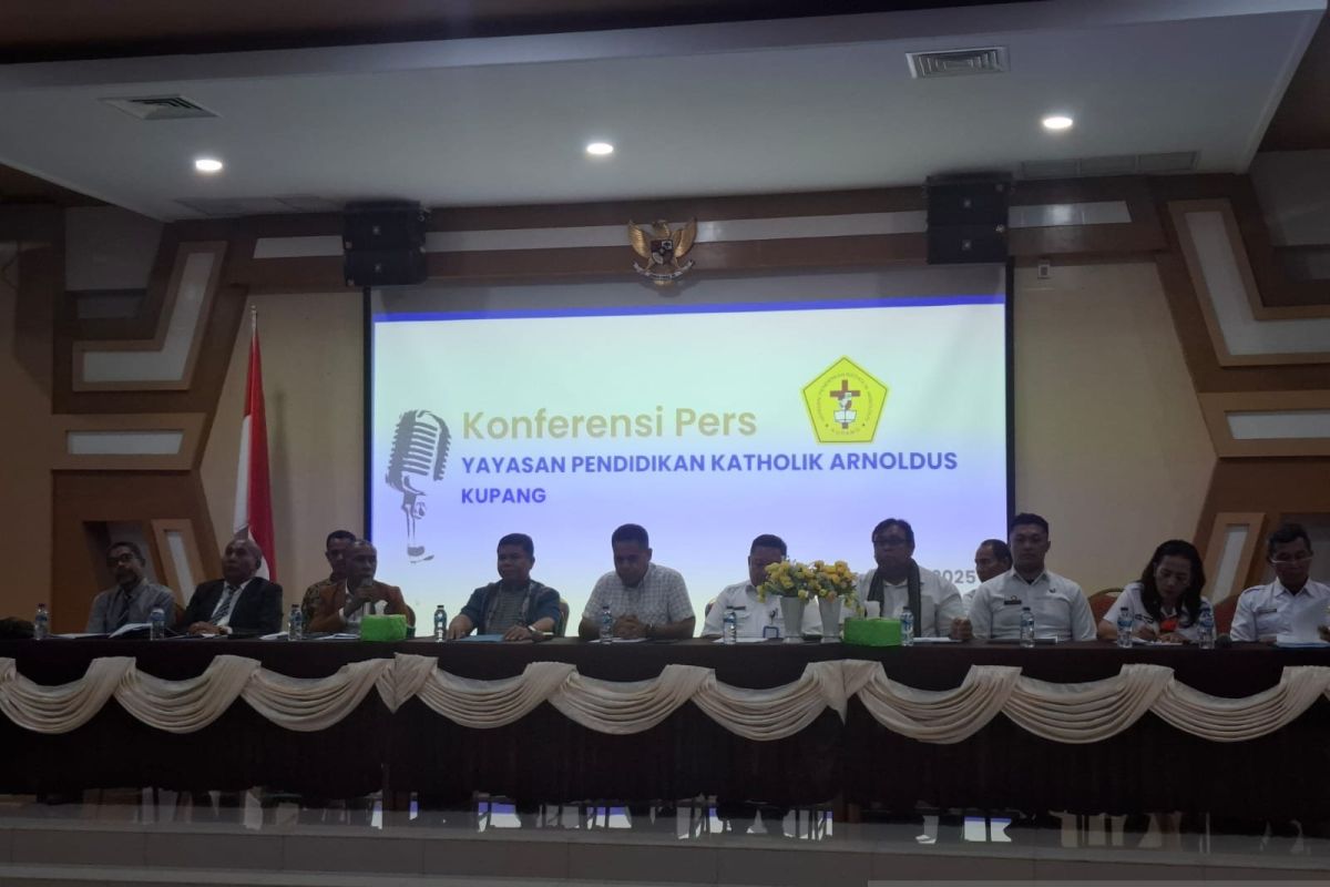 Pemkab Kupang pastikan lahan sengketa Yapenkar masuk wilayah kabupaten