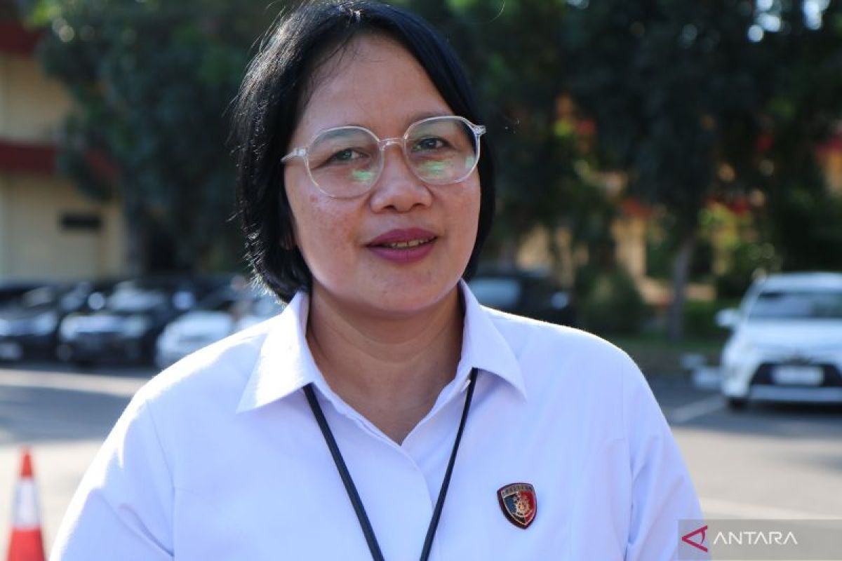 Polda NTB ungkap lima kasus perdagangan orang selama 2025