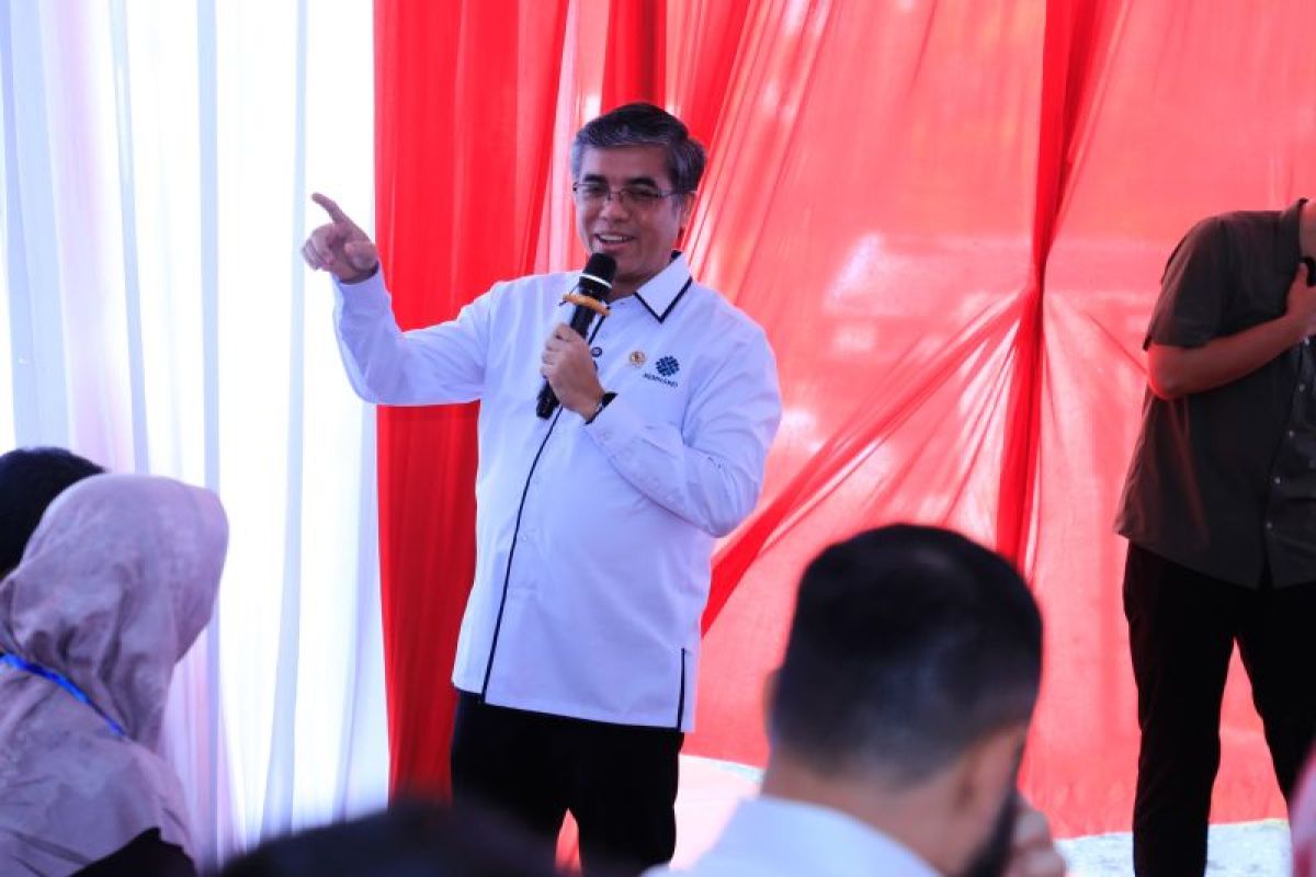 Wage subsidy aid provided to 92.63% recipients: minister