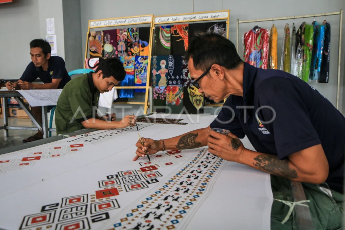 Lapas Lombok Barat mengusulkan 1.340 napi dapat remisi dasawarsa