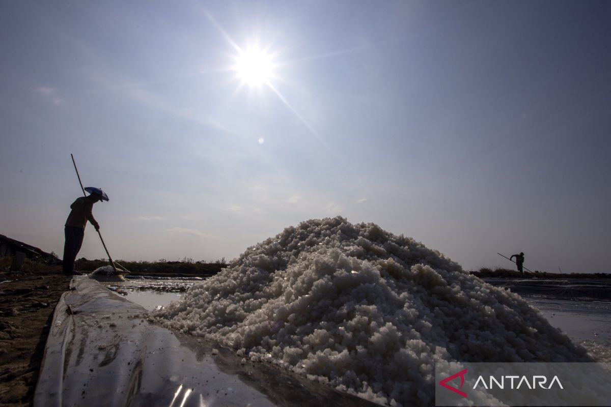 BMKG: 66 persen wilayah Jawa Barat bakal dikepung kemarau lebih cepat