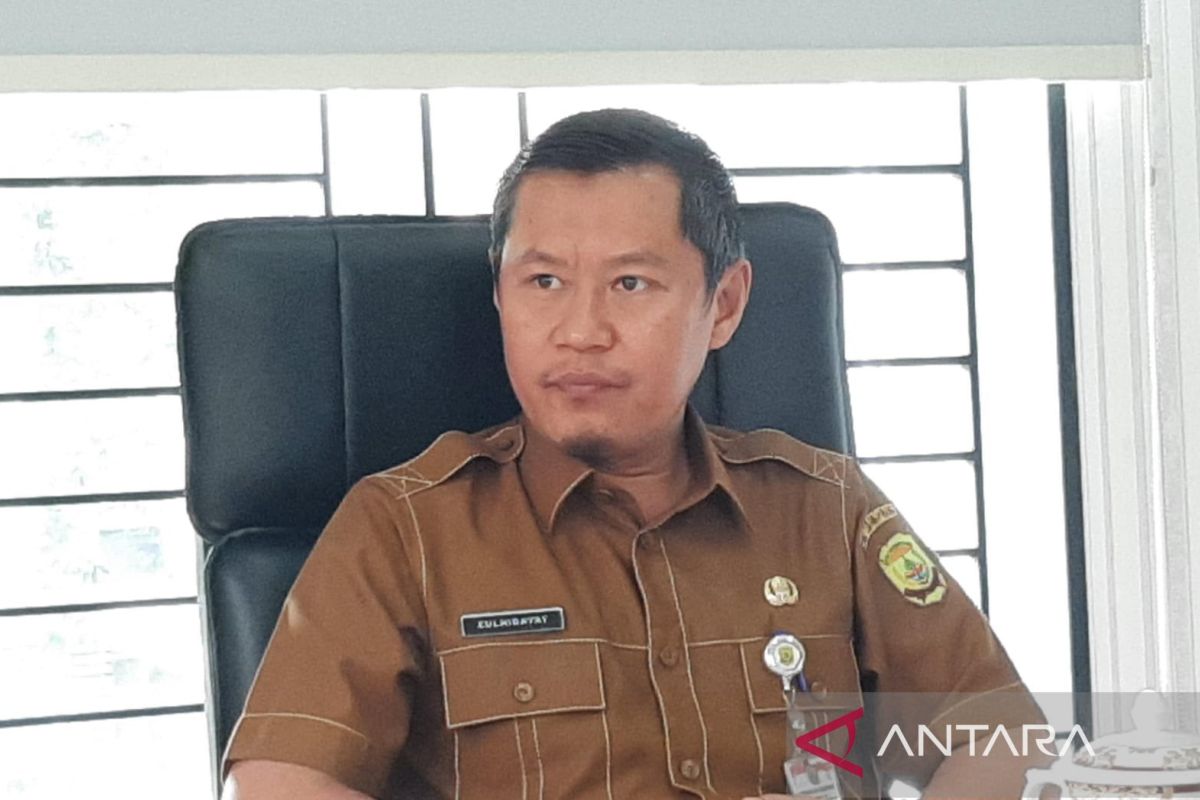 Kuota siswa Sekolah Rakyat tahap pertama untuk 100 siswa di Tanjungpinang