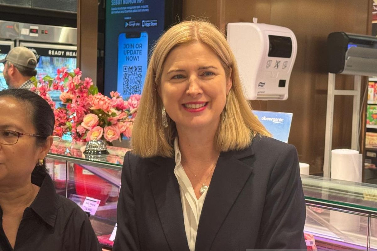 Australia katakan akan ada produk 'rendering' hewan Australia masuk RI