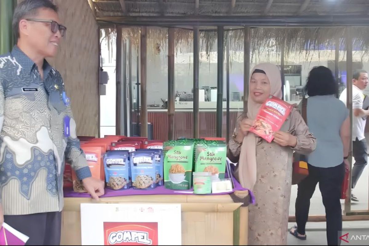 Pemkab Tangerang bentuk inkubator bisnis ekonomi untuk UMKM