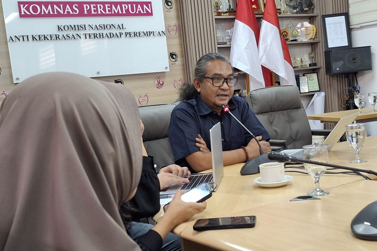 Peringati Hari Anti-TPPO, SBMI soroti tata kelola adil bagi PMI