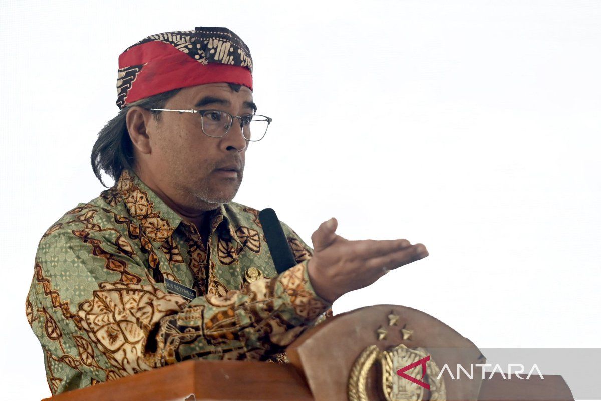 Bupati Temanggung: Sekolah tidak boleh ada pungli