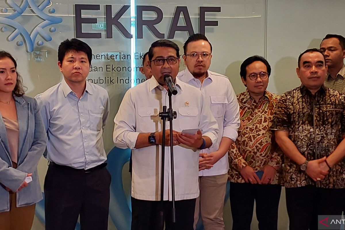 Belajar KI dari kasus nobar sepak bola di kedai kopi