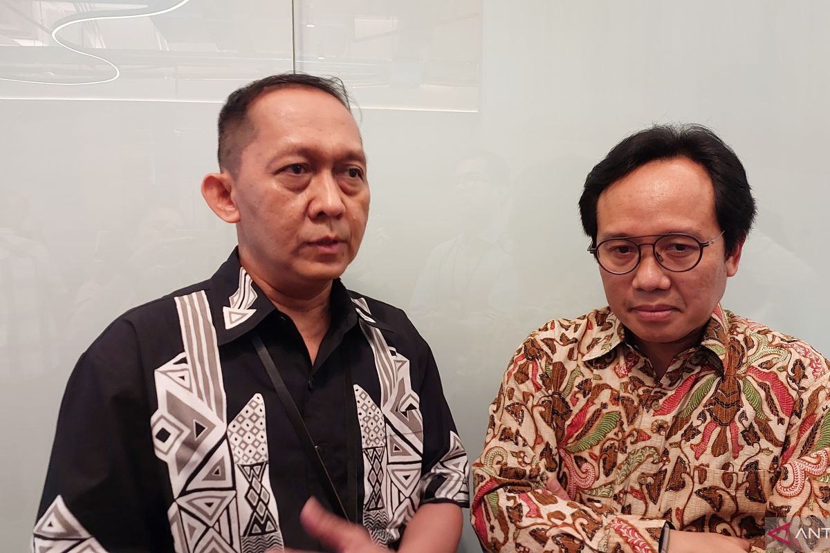 Kemenekraf gencar melakukan edukasi pendaftaran hak cipta
