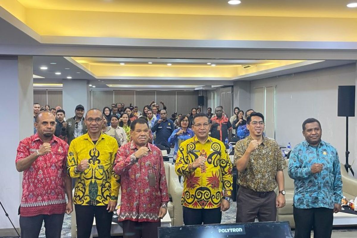 PBD terapkan sistem perizinan berbasis OSS-RBA