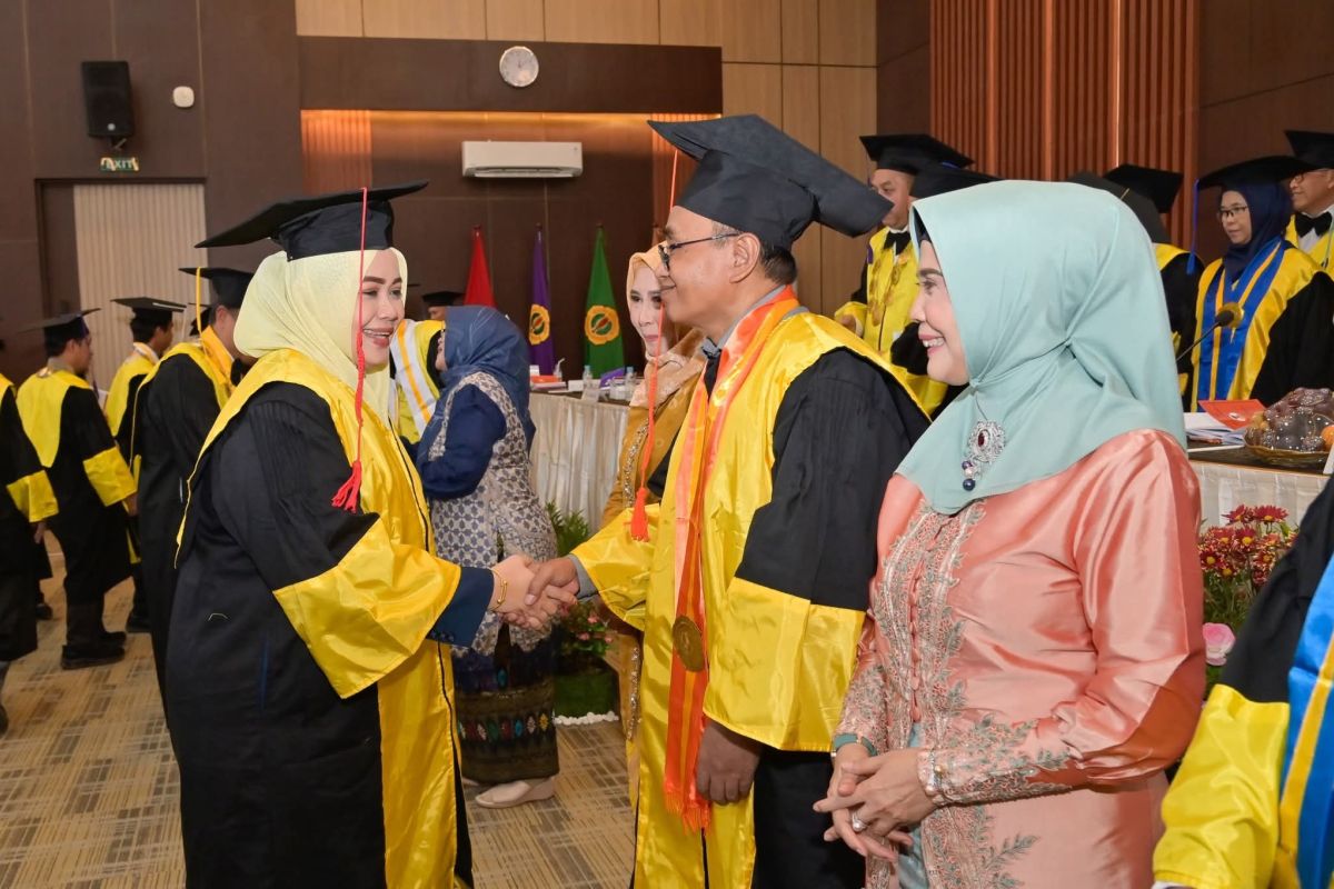 Pemprov NTB ajak kampus terlibat pengembangan riset dan inovasi daerah