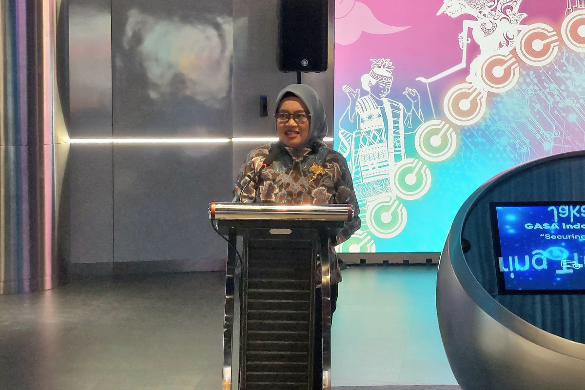 GASA dorong kolaborasi untuk lawan scam di Indonesia