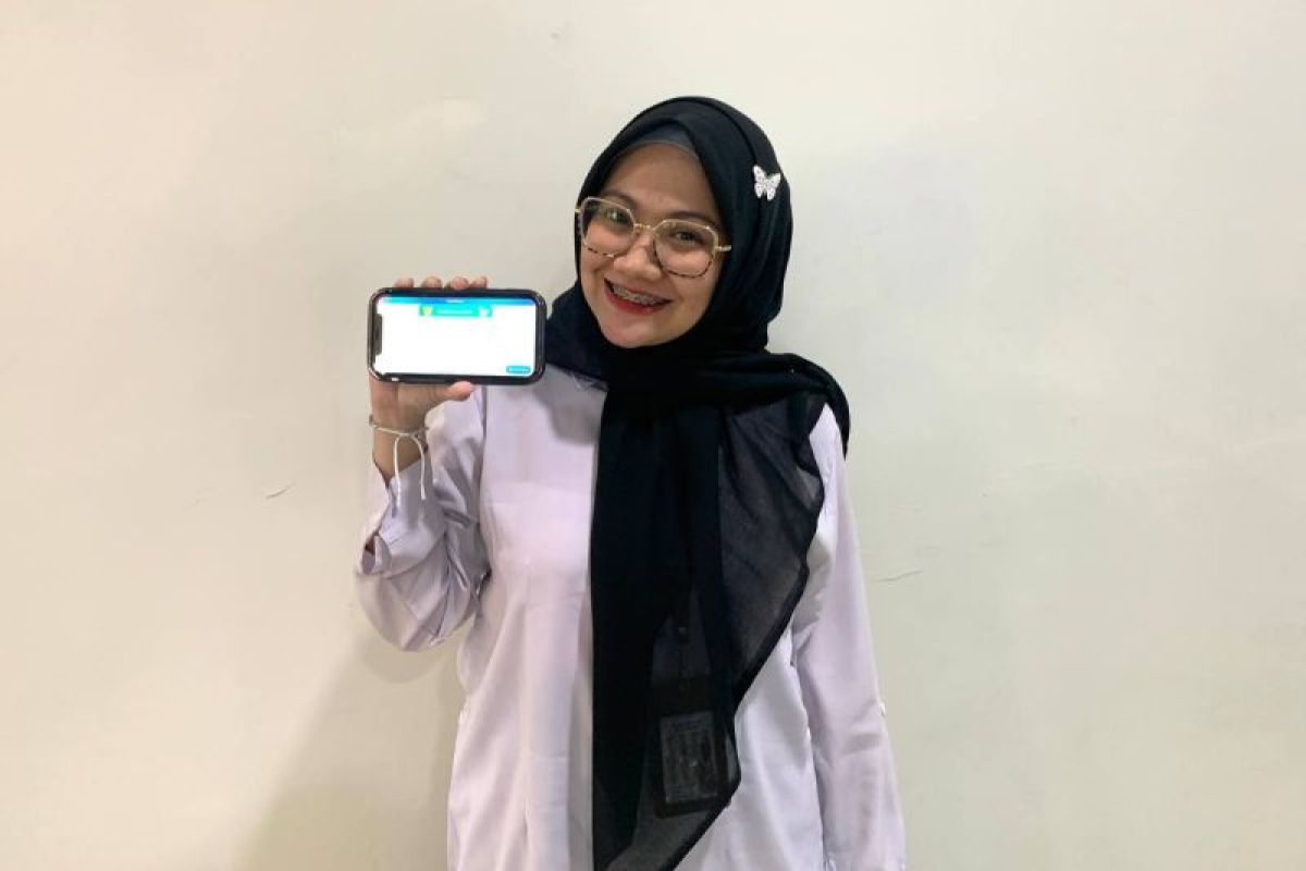 Program JKN jadi penyelamat Amanda saat harus operasi sinusitis