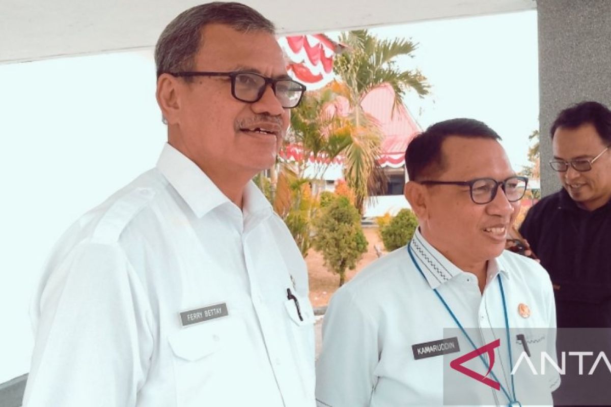 Kemensos tempatkan 14 guru mengajar di Sekolah Rakyat Biak