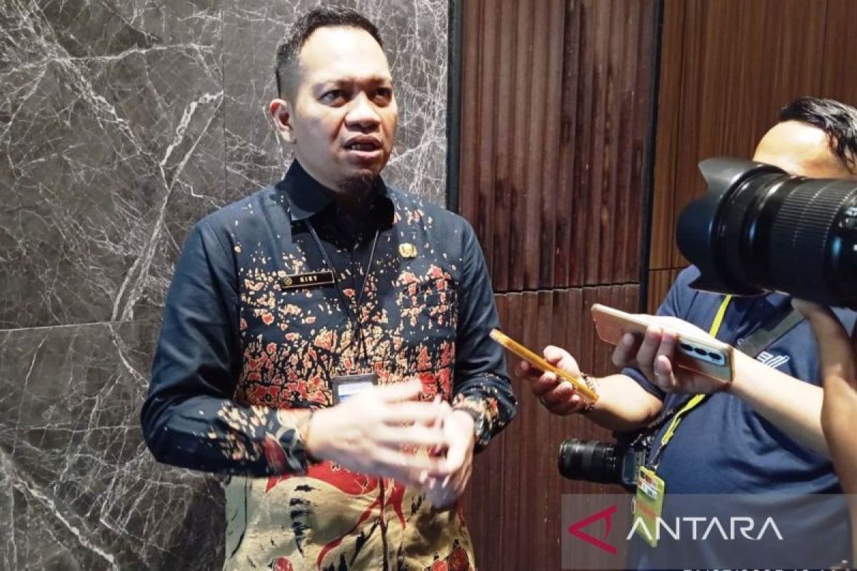 BKKBN Kaltim  fokus mitigasi stunting di daerah irisan IKN