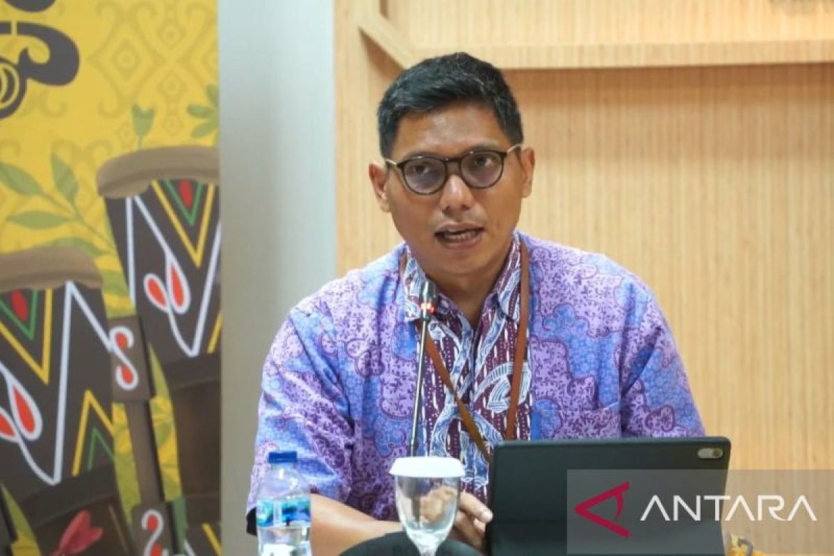 Penerimaan negara triwulan II KPP Manokwari capai Rp169,18 miliar