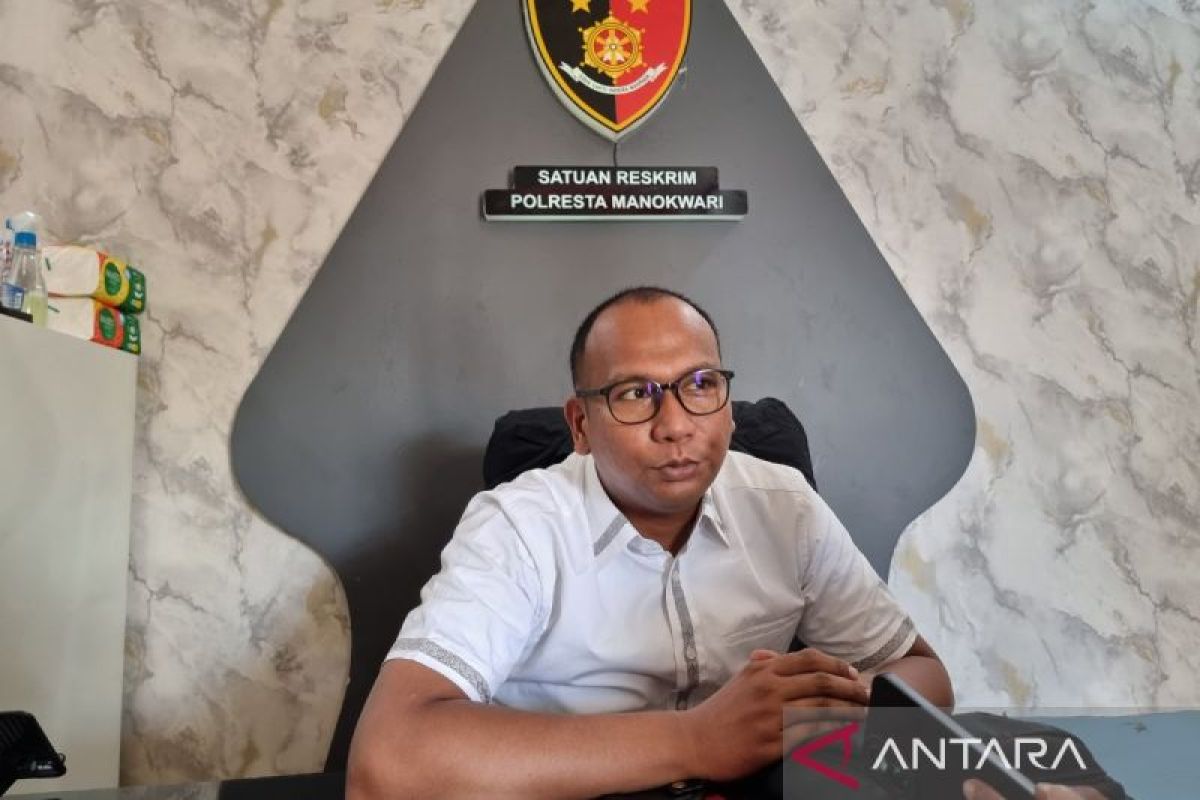 Polresta selidiki penyebab siswa di Manokwari keracunan MBG