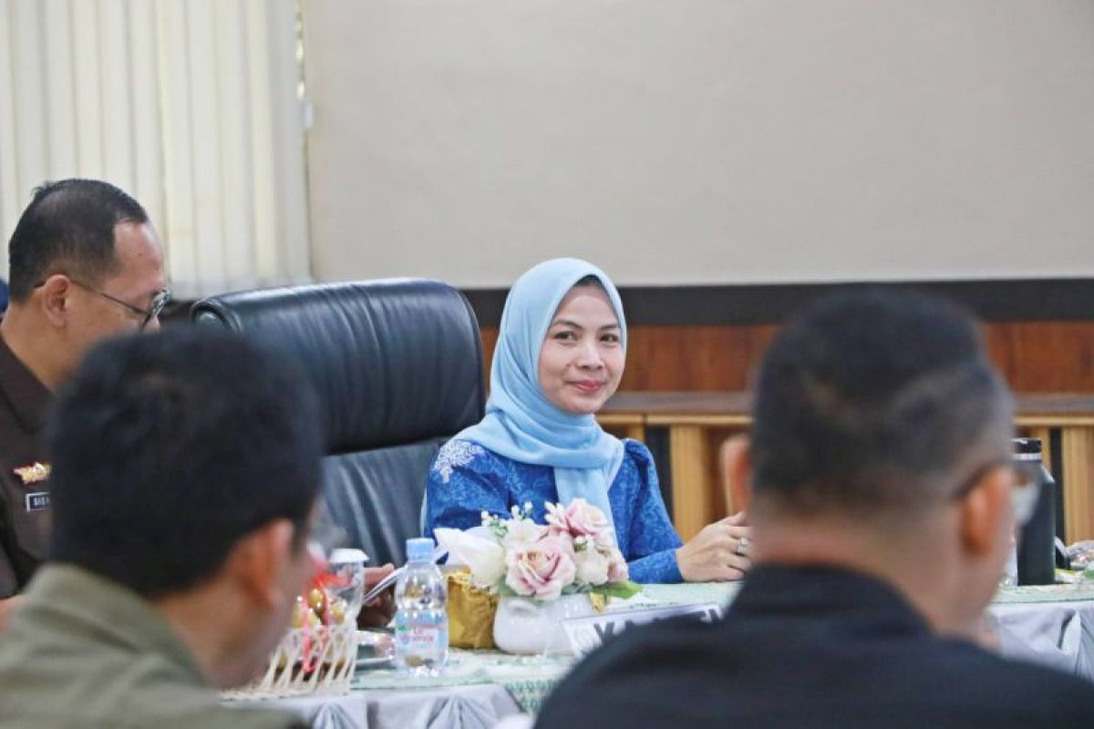 Pemkab Serang dukung percepatan lahan exit tol menuju rumah sakit Adhyaksa