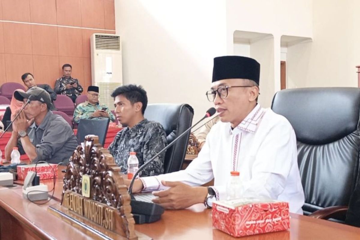 PCNU minta penguatan lembaga pendidikan keagamaan di Depok
