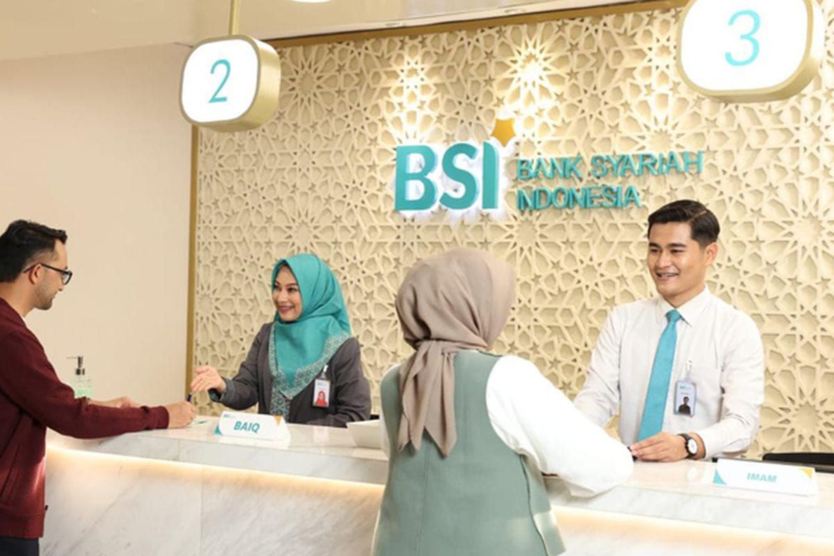 BSI dukung rencana pemerintah soal implementasi penjamin simpanan emas