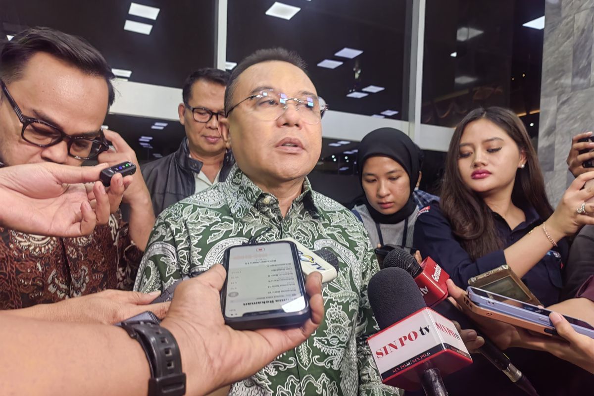 PPATK blokir rekening justru untuk melindungi