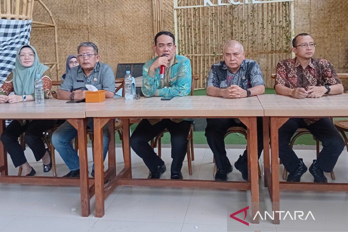 Bulog Sumut salurkan 300 ton  beras Program SPHP stabilkan harga pangan
