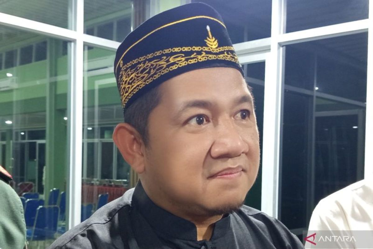 Kabupaten Penajam  bangun desa melalui Sekolah Inovasi Desa