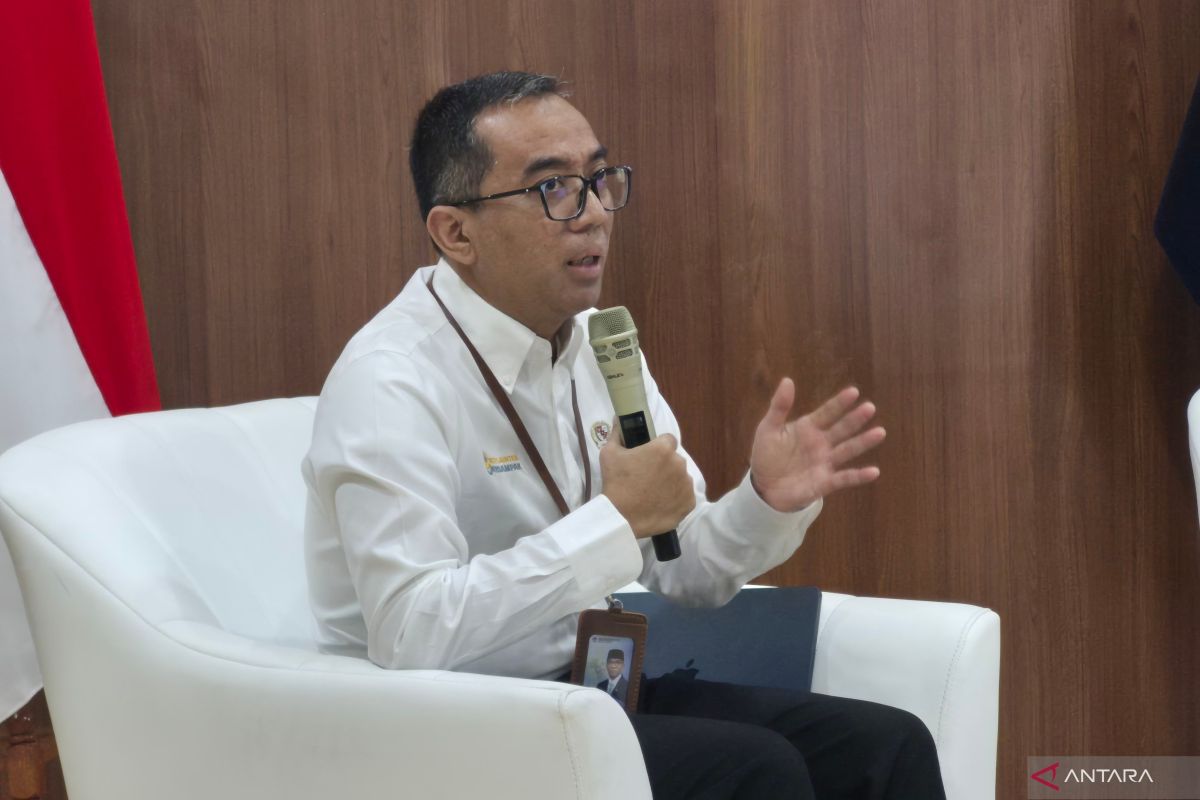 Strengthen pure research for tech mastery: Minister Yuliarto