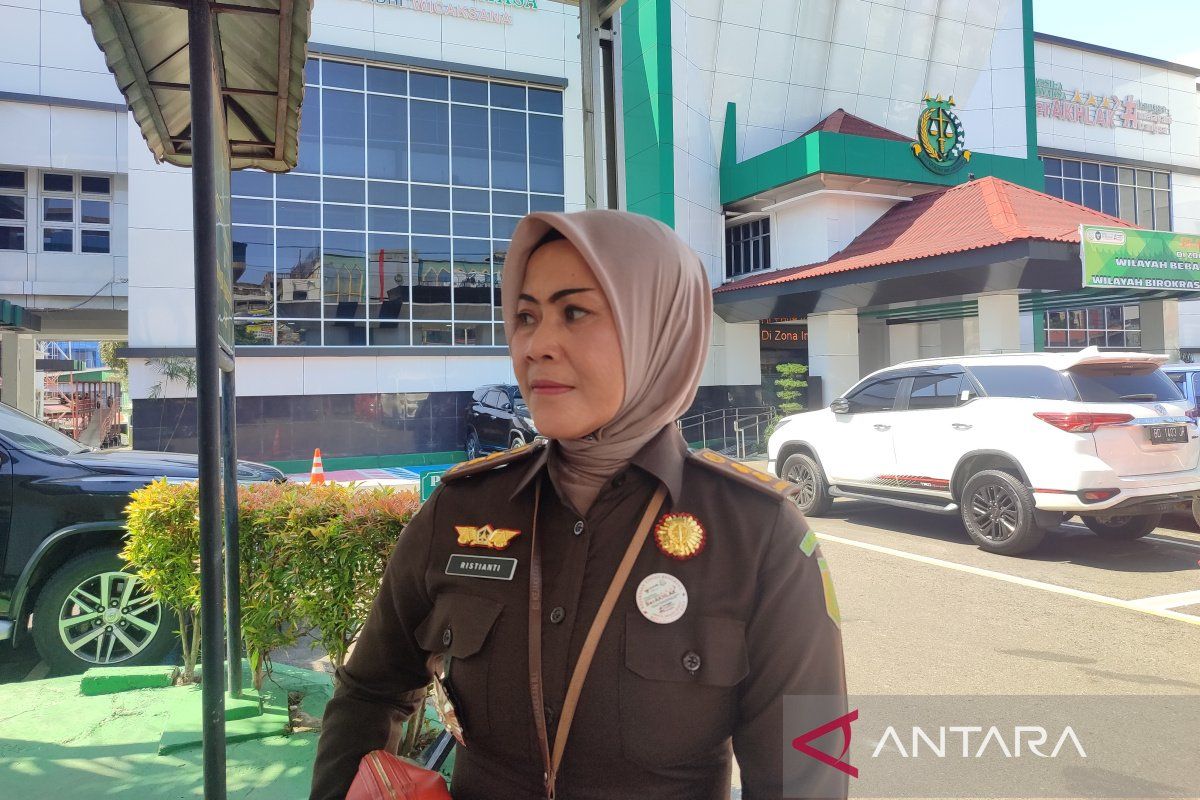 Kejati Bengkulu libatkan KJPP hitung kerugian negara kasus Mega Mall