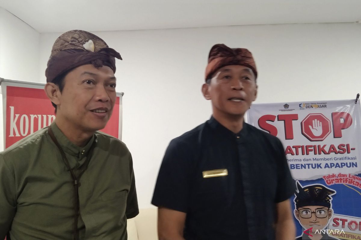Pemerintah pusat kucurkan Rp10,09 triliun belanja di Bali