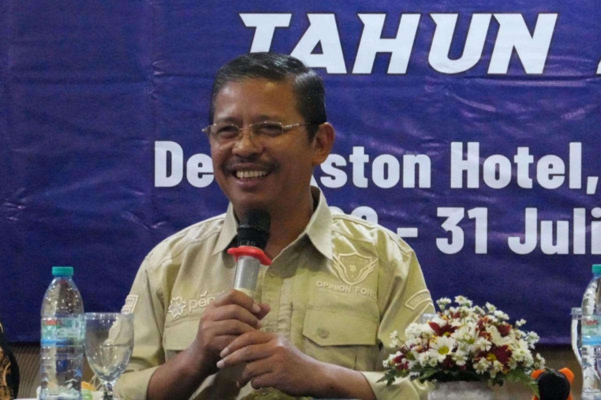 Cek Kesehatan Gratis di madrasah dan pesantren dimulai pada Senin