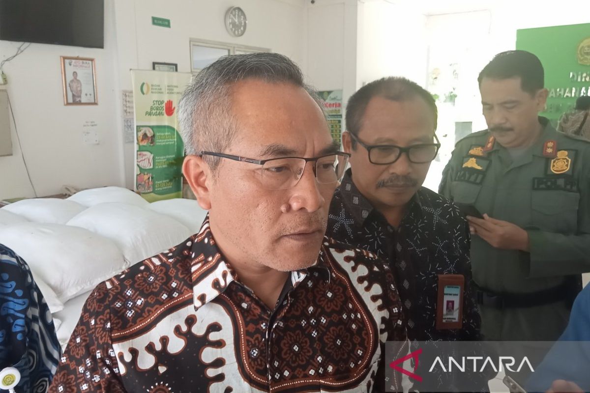 Penkab Bantul proses perizinan pertambangan MBLB secara transparan