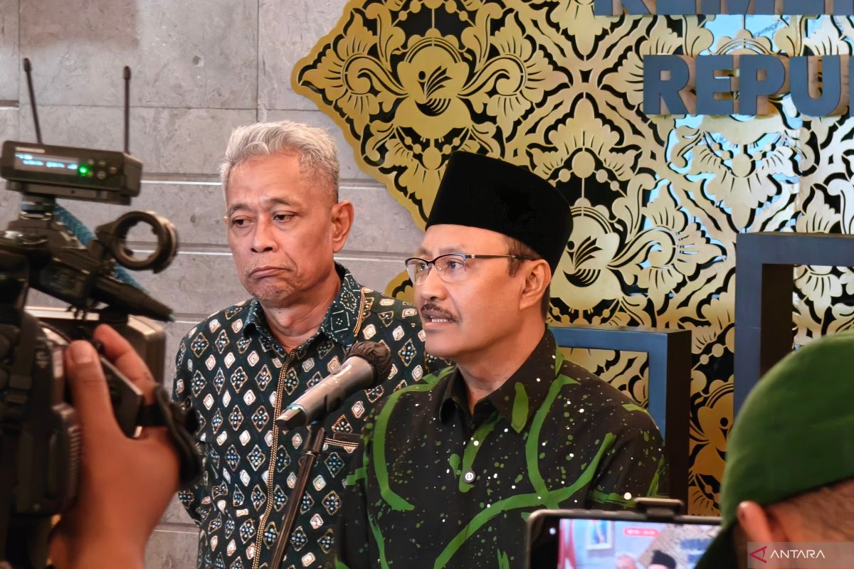 Mensos tegaskan 143 guru yang mundur dari Sekolah Rakyat yang belum beroperasi
