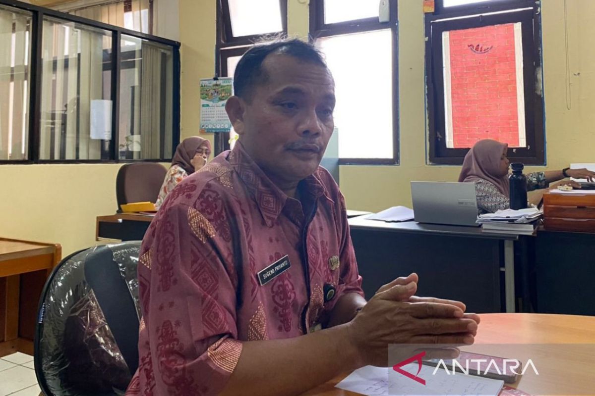 Kaltim salurkan 68 ton beras  tangani kekeringan di Mahulu