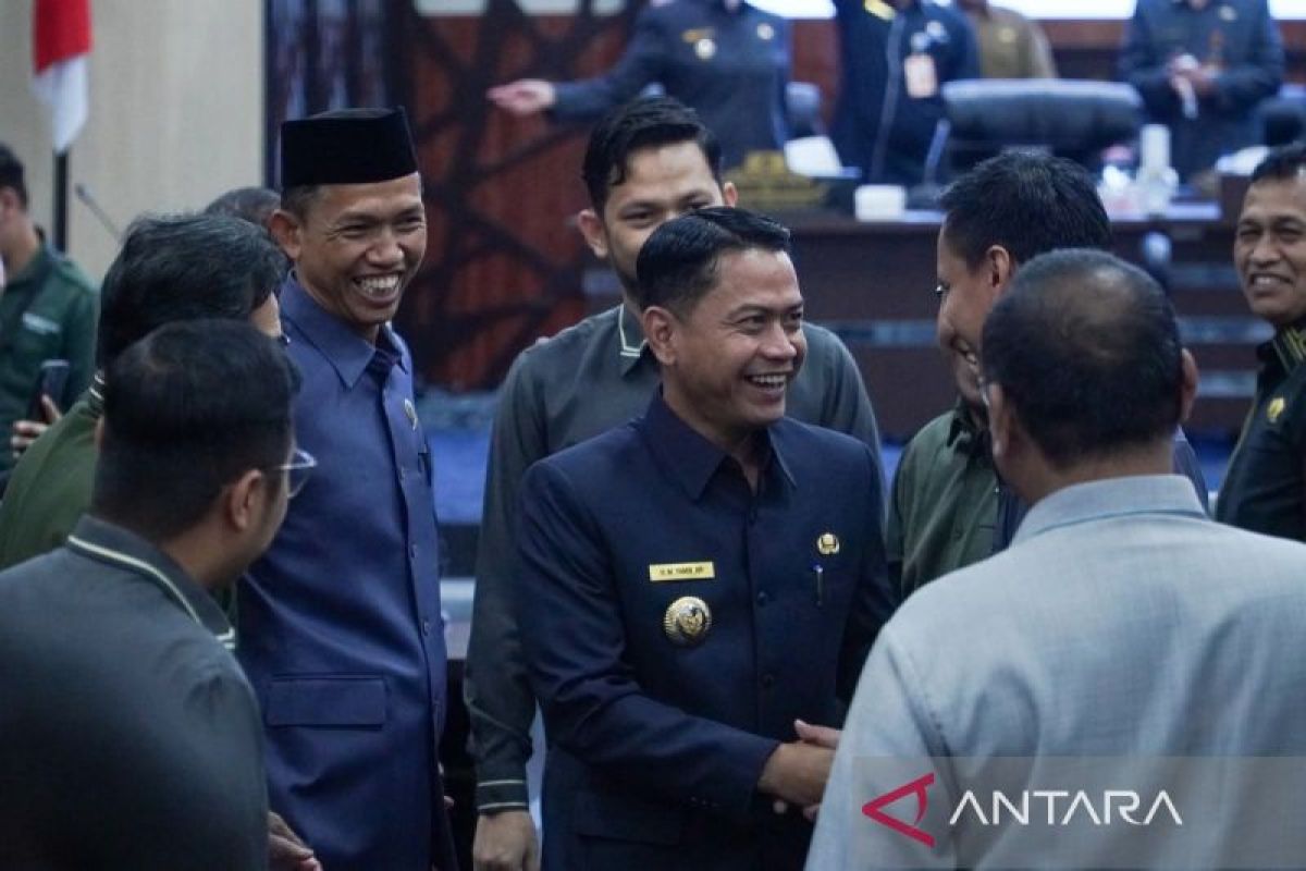 Pemkot Banjarmasin andalkan Forum Bamara serap aspirasi warga