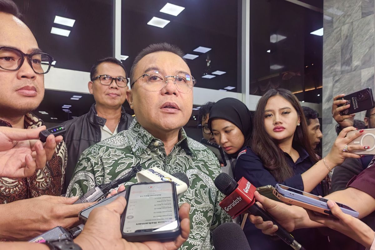 Respons pengibaran One Piece, DPR ingatkan upaya memecah belah bangsa