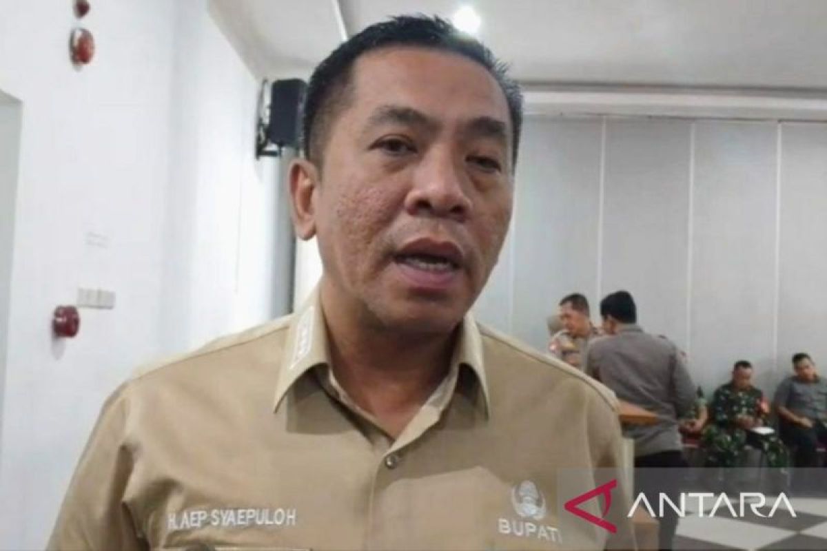 Bupati Karawang tekankan agar HRD perusahaan prioritaskan pencari kerja lokal